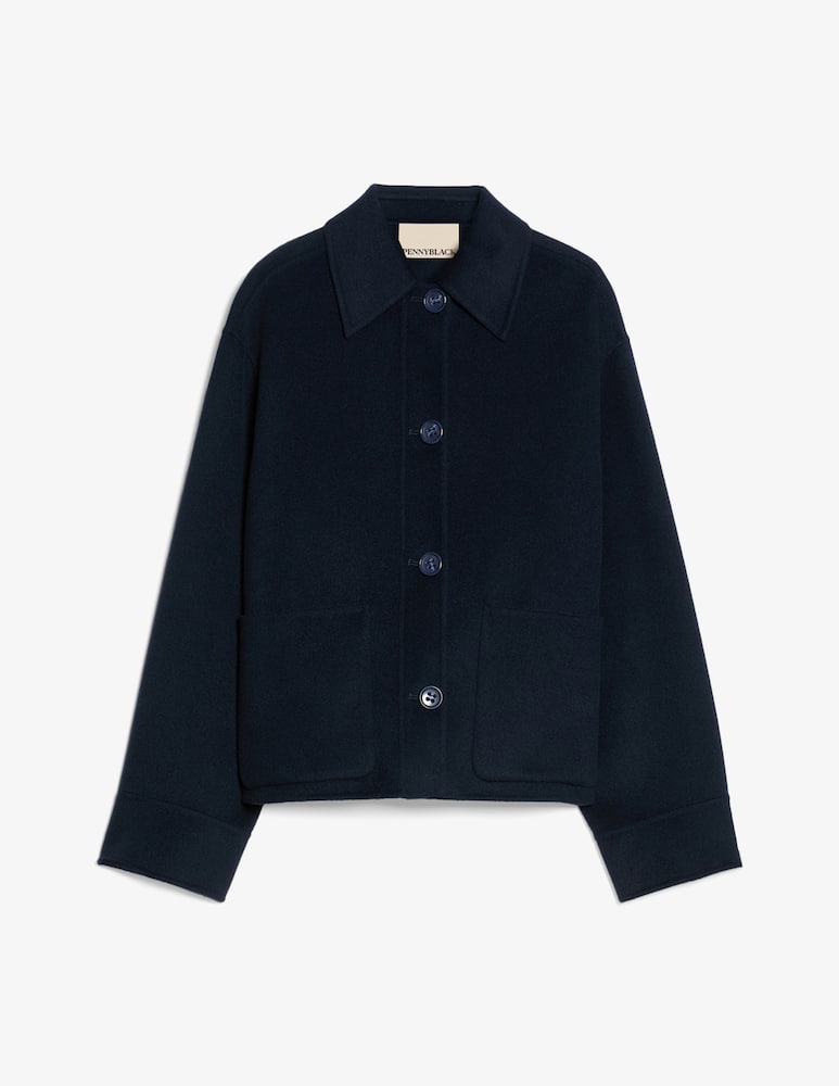 rinascente PENNYBLACK Giacca camicia Pigna