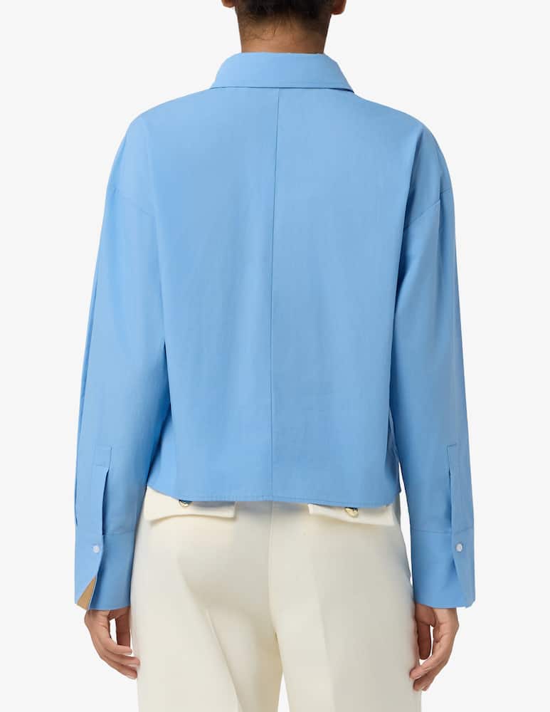 rinascente PENNYBLACK Cropped shirt