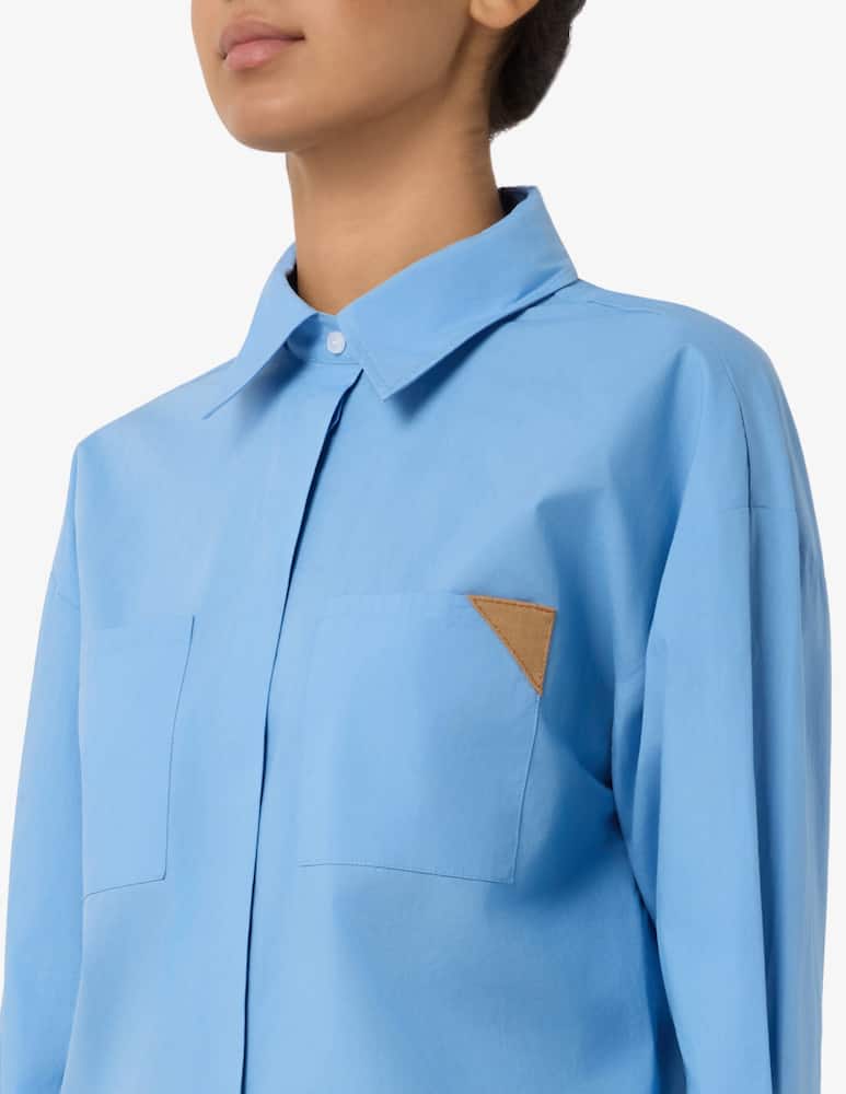 rinascente PENNYBLACK Cropped shirt