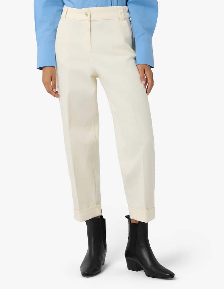 rinascente PENNYBLACK Pantaloni barrel