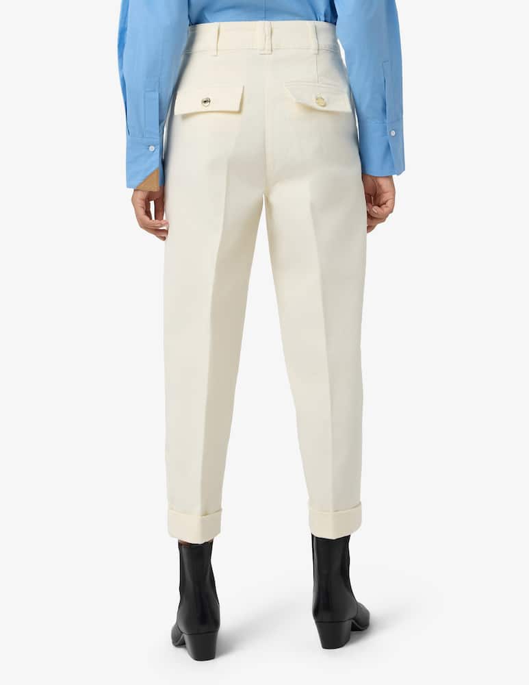 rinascente PENNYBLACK Pantaloni barrel