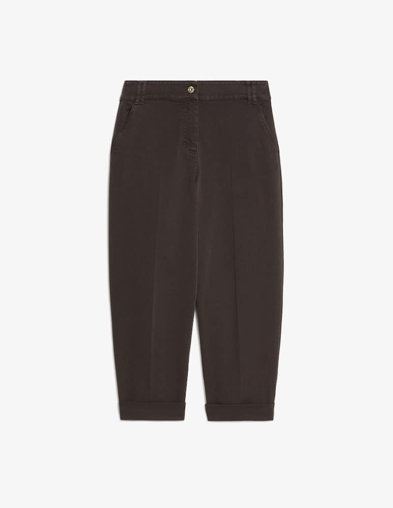rinascente PENNYBLACK Barrel trousers