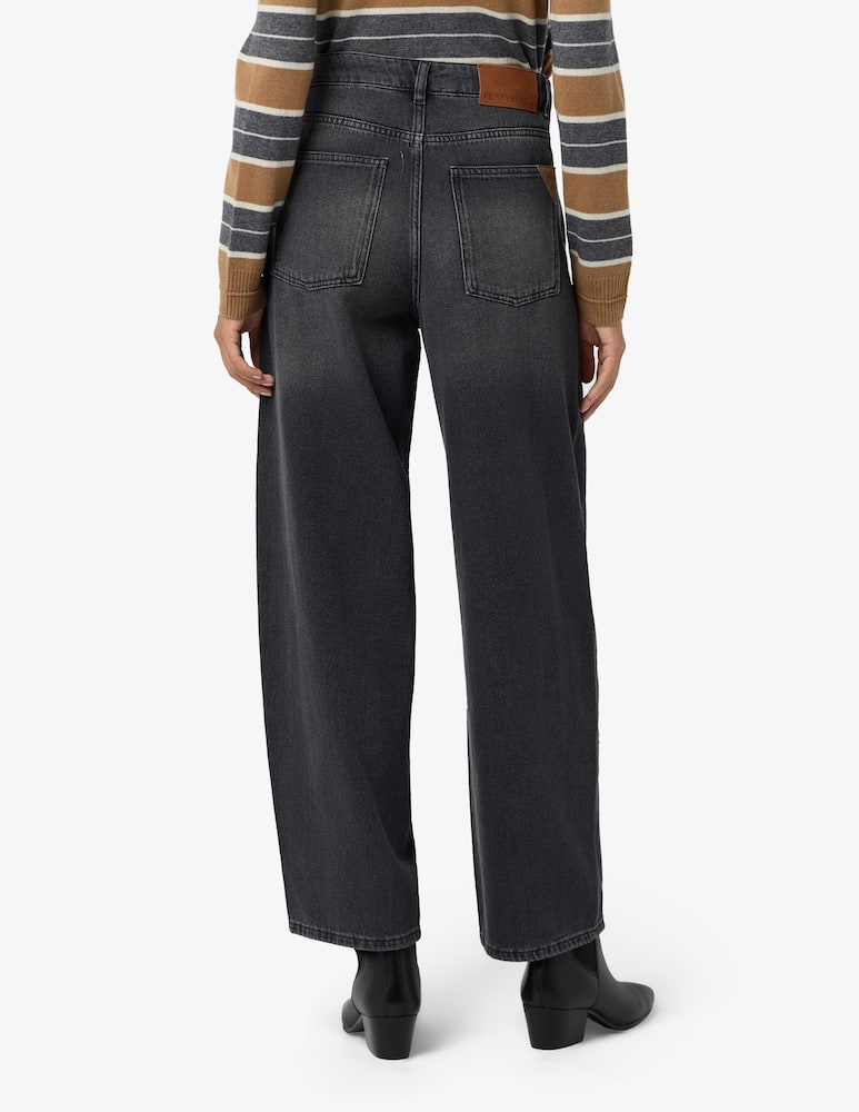 rinascente PENNYBLACK Balloon jeans