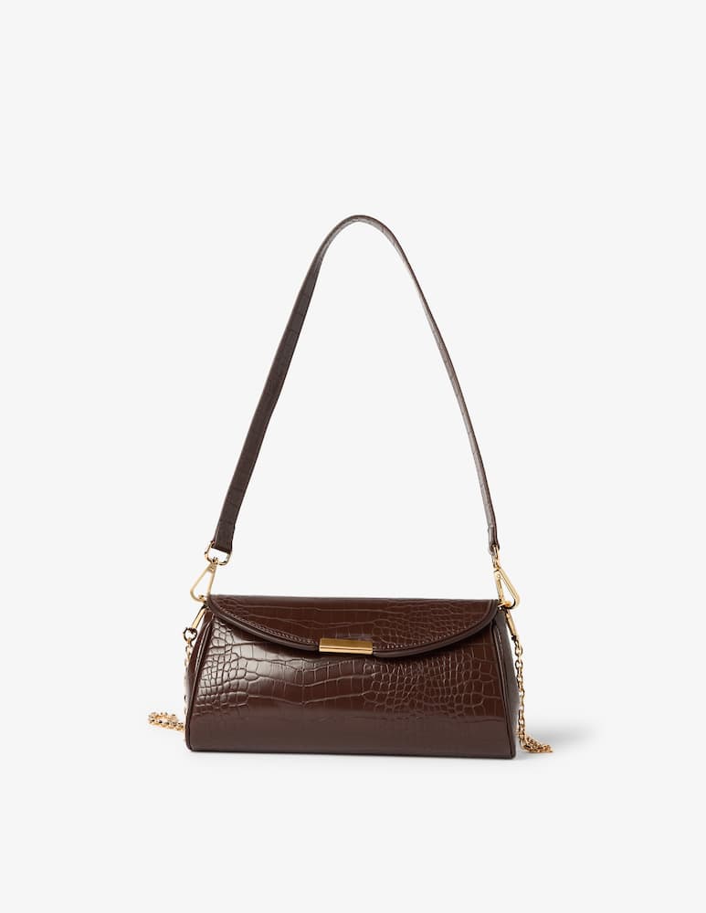 rinascente PENNYBLACK Borsa a spalla cocco