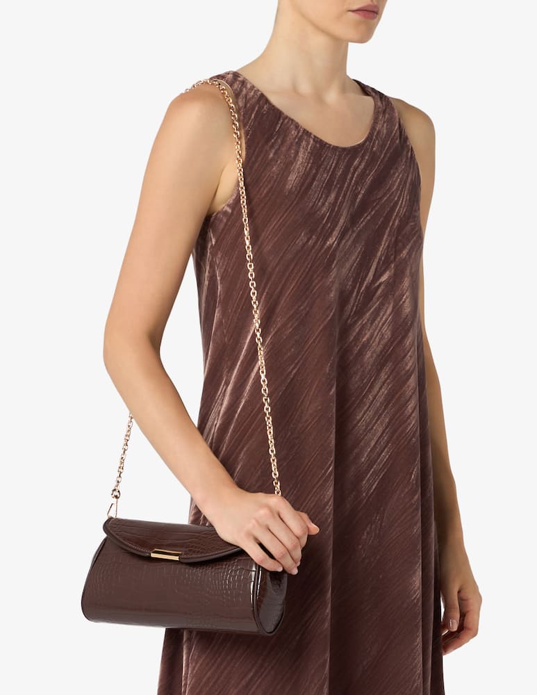 rinascente PENNYBLACK Borsa a spalla cocco