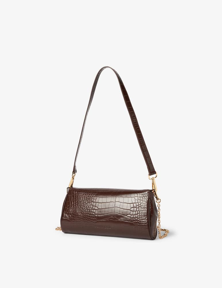 rinascente PENNYBLACK Borsa a spalla cocco