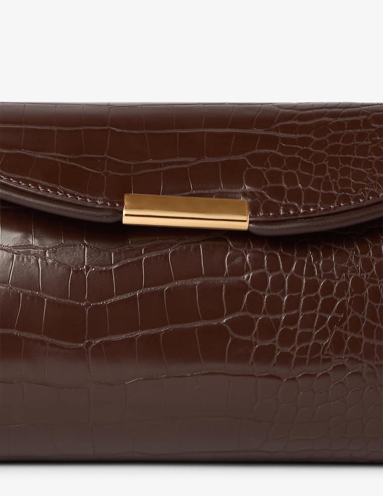 rinascente PENNYBLACK Borsa a spalla cocco