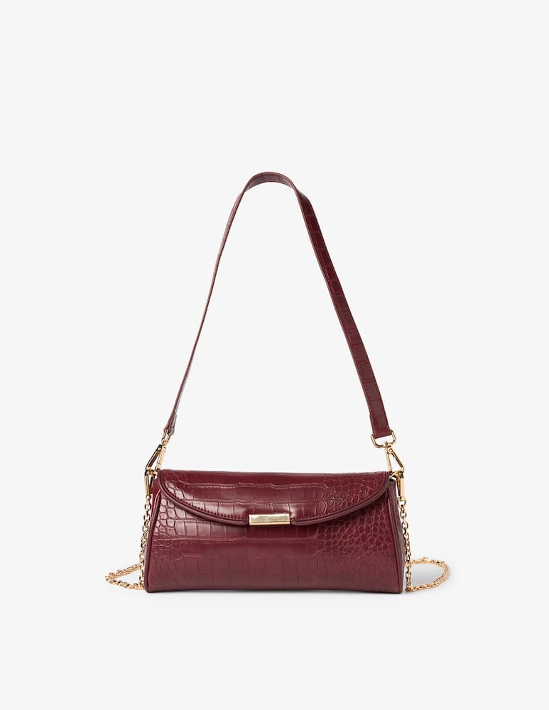 rinascente PENNYBLACK Borsa a spalla cocco