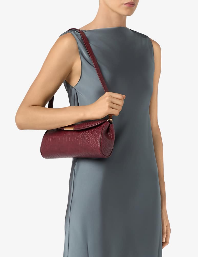 rinascente PENNYBLACK Borsa a spalla cocco