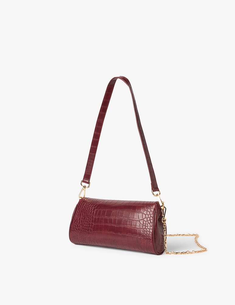rinascente PENNYBLACK Borsa a spalla cocco