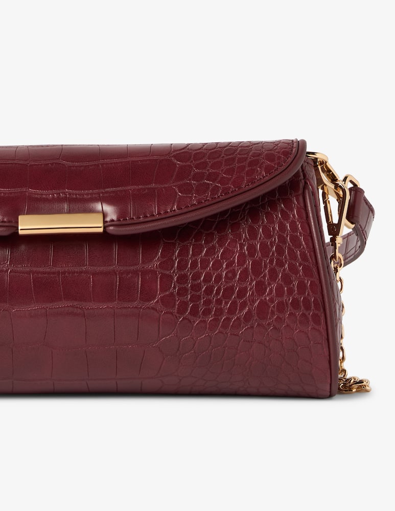 rinascente PENNYBLACK Borsa a spalla cocco