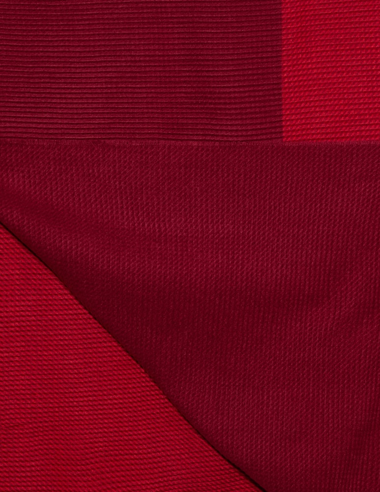 PENNYBLACK Stola plissé - immagine 2 PENNYBLACK Stola plissé - immagine 2
