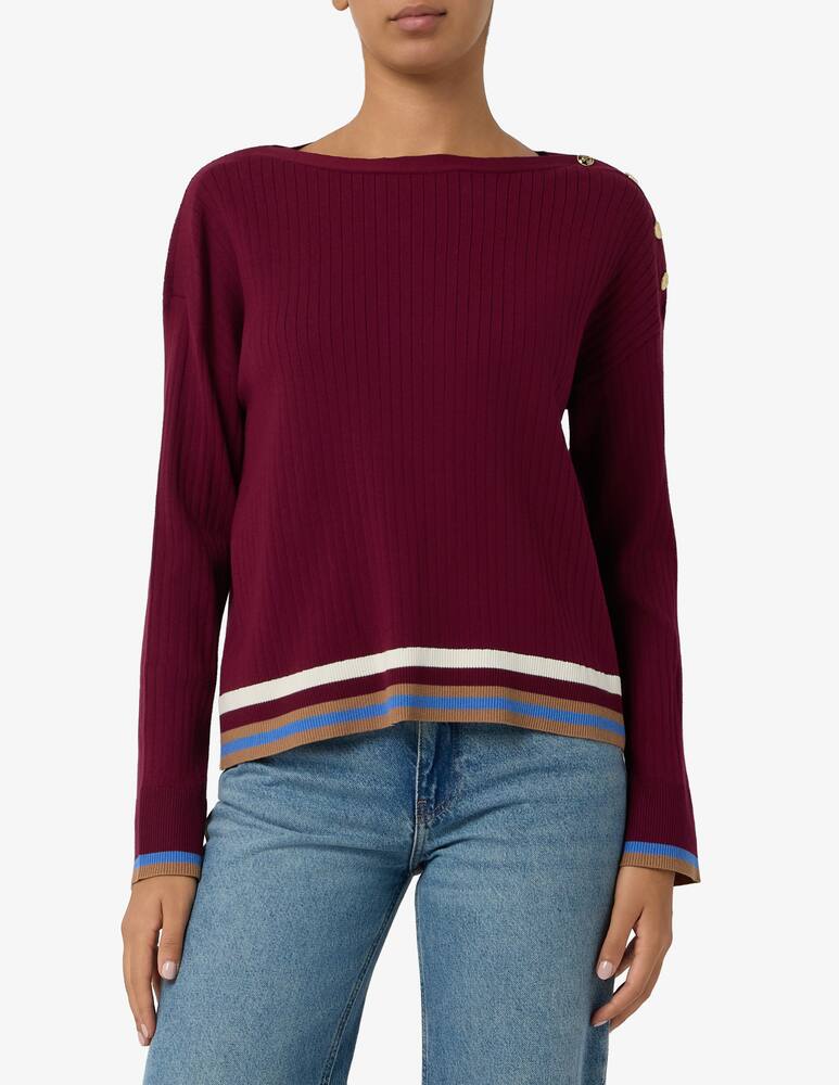 rinascente PENNYBLACK Maglione a coste