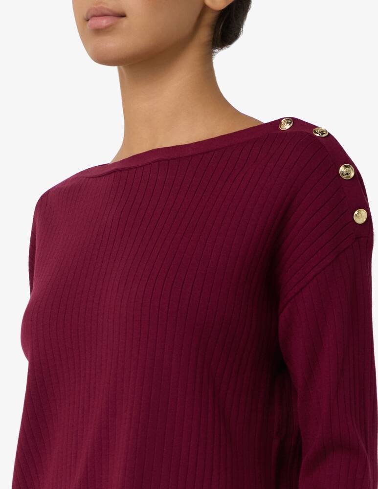rinascente PENNYBLACK Maglione a coste