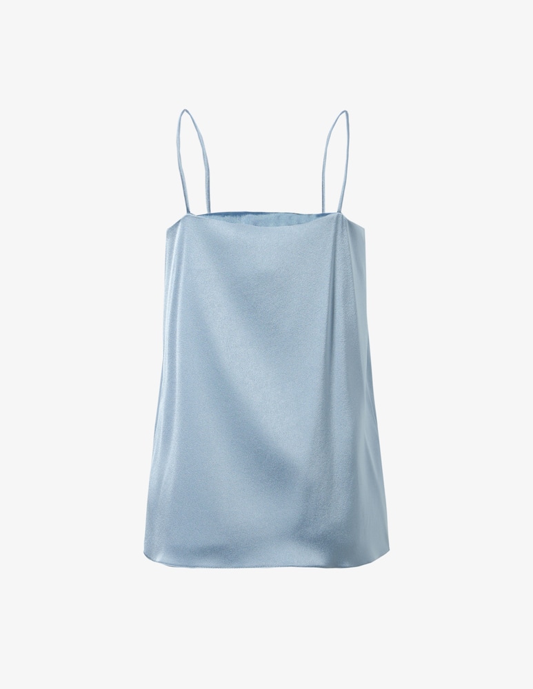 Marella Top con spalline sottili MLLOSCURI1 - immagine 2 Marella Top con spalline sottili MLLOSCURI1 - immagine 2
