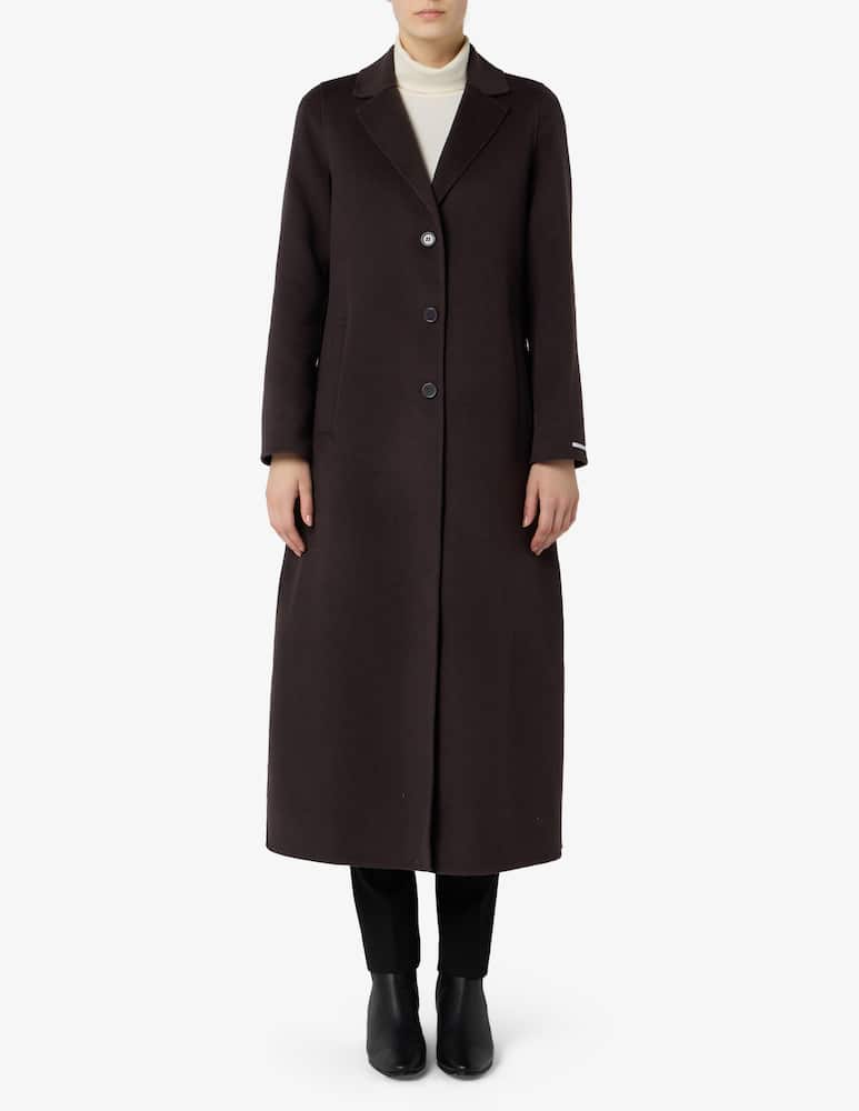 rinascente EMME Extra long coat Emmacciuga