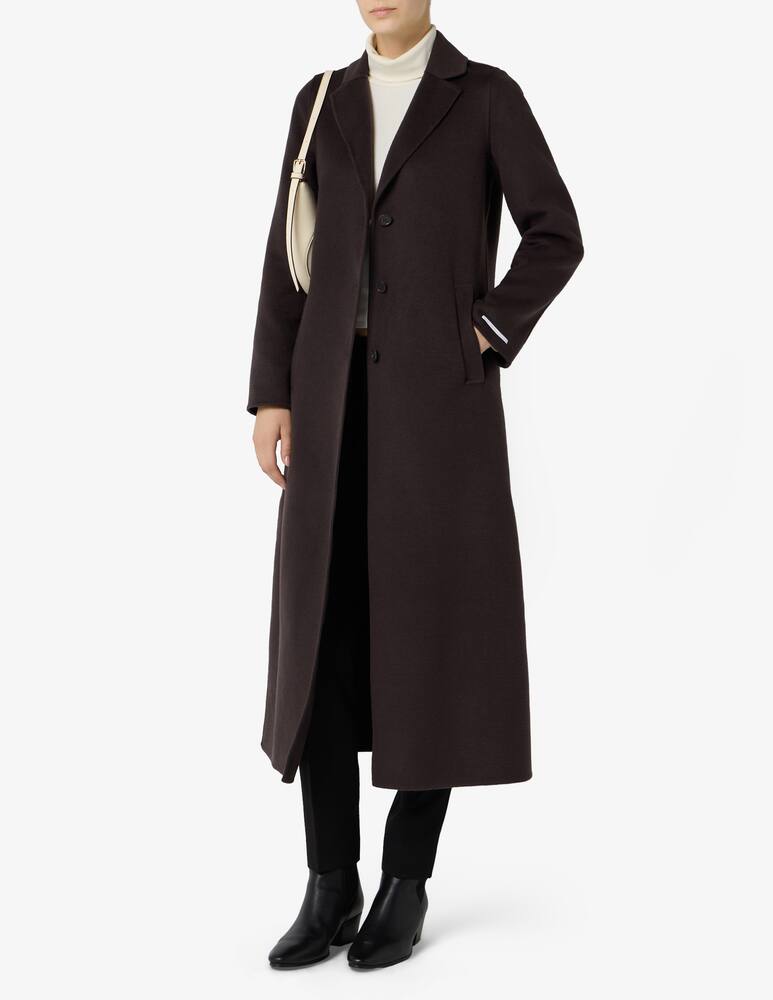 rinascente EMME Extra long coat Emmacciuga