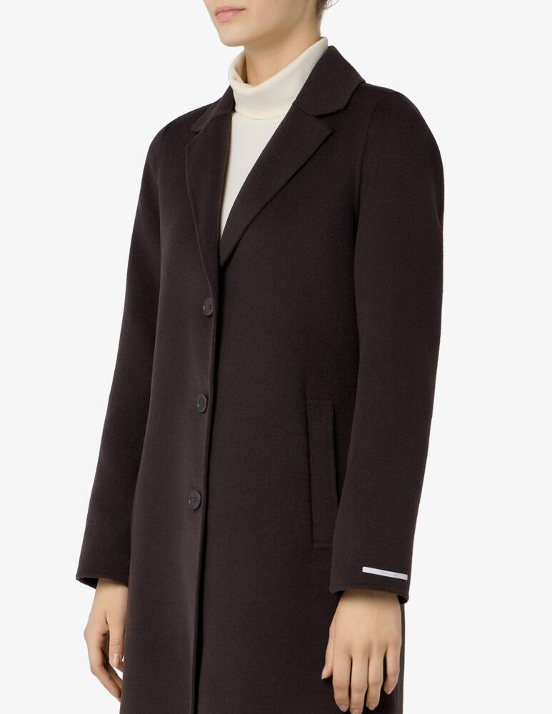 rinascente EMME Extra long coat Emmacciuga