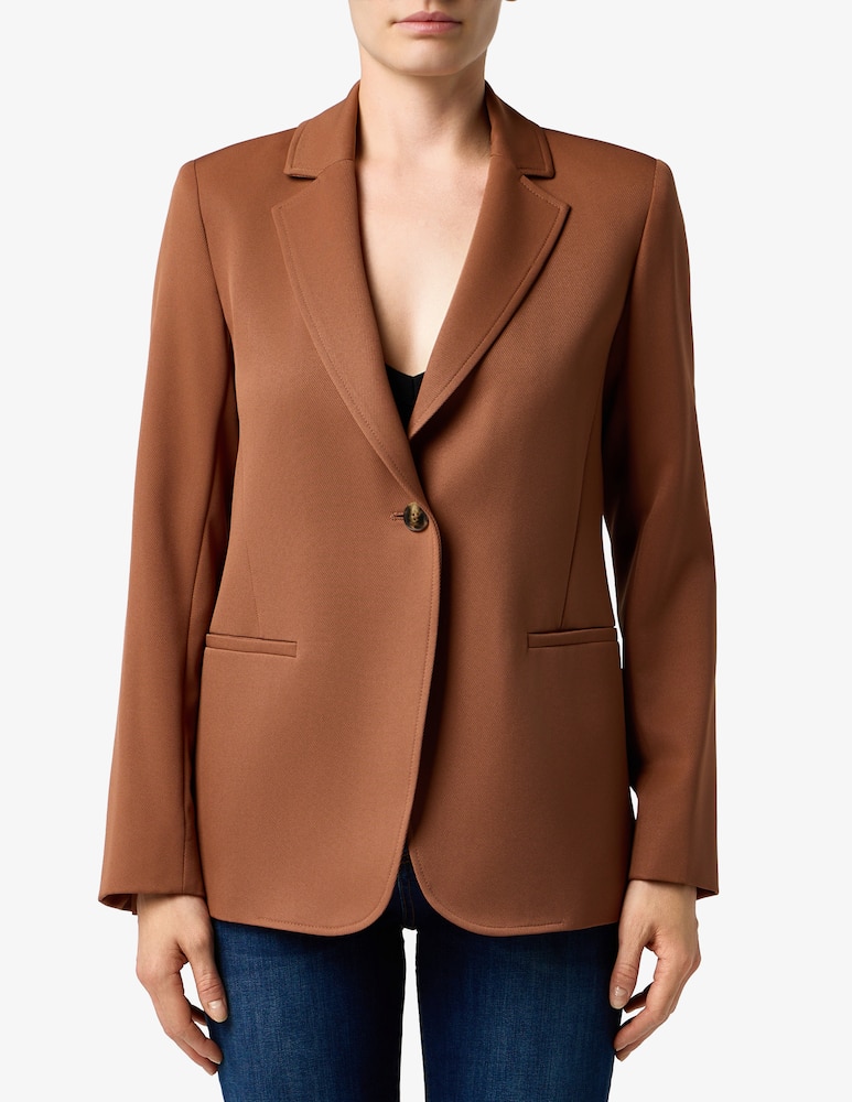 EMME Blazer jacket - picture 1 EMME Blazer jacket - picture 1