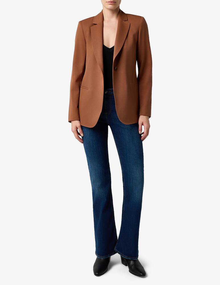 EMME Blazer jacket - picture 2 EMME Blazer jacket - picture 2