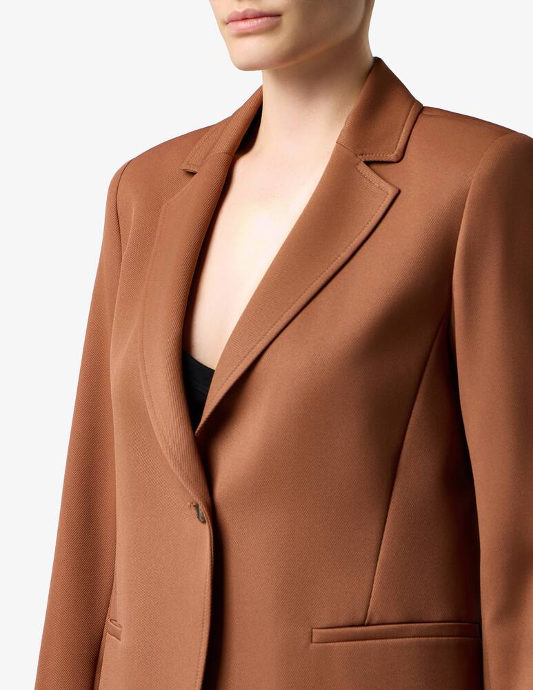 EMME Blazer jacket - picture 4 EMME Blazer jacket - picture 4