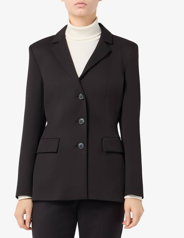 rinascente EMME Fitted blazer