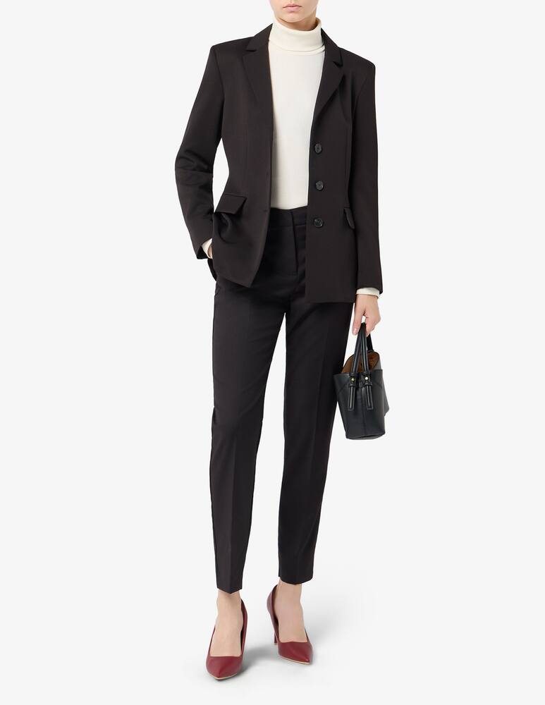 rinascente EMME Fitted blazer