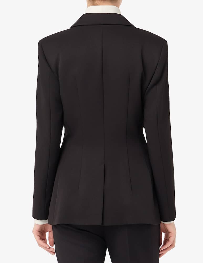 rinascente EMME Fitted blazer