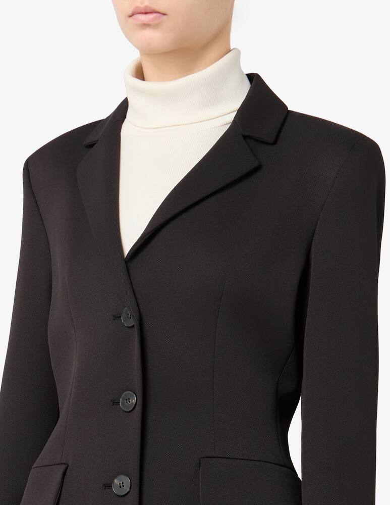 rinascente EMME Fitted blazer