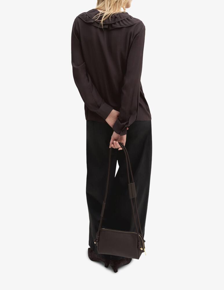 rinascente EMME Camicia con ruches