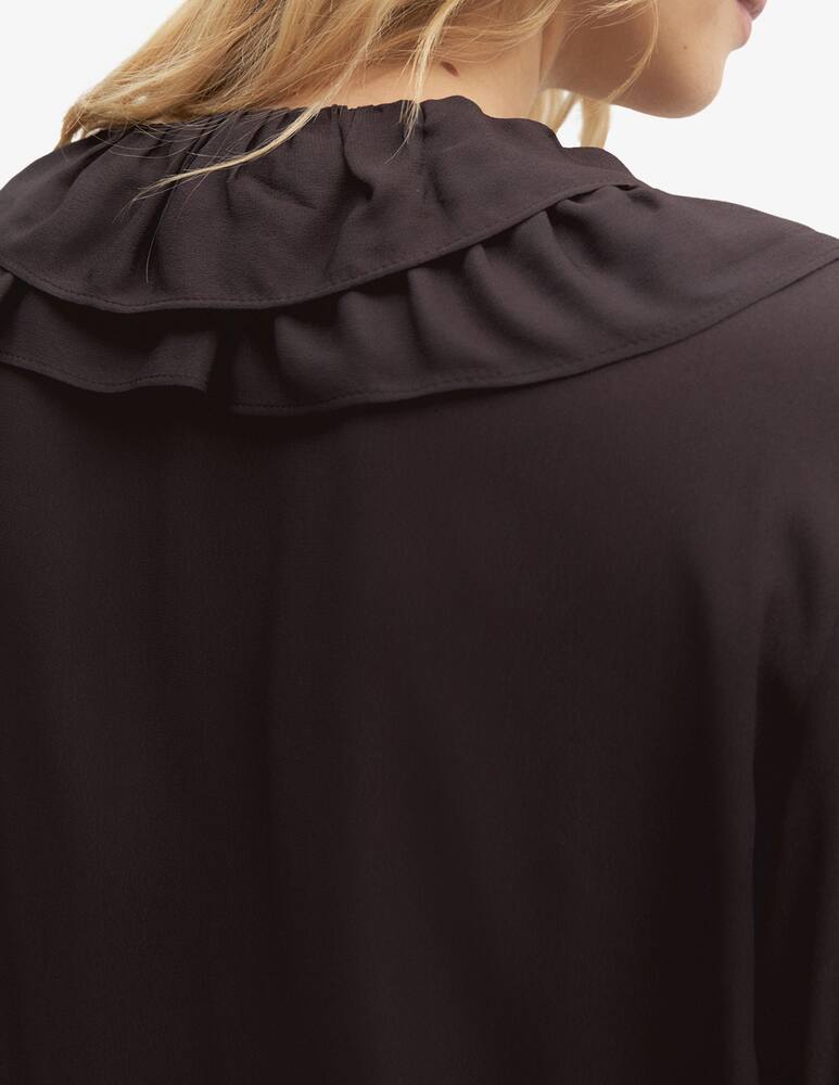 rinascente EMME Camicia con ruches