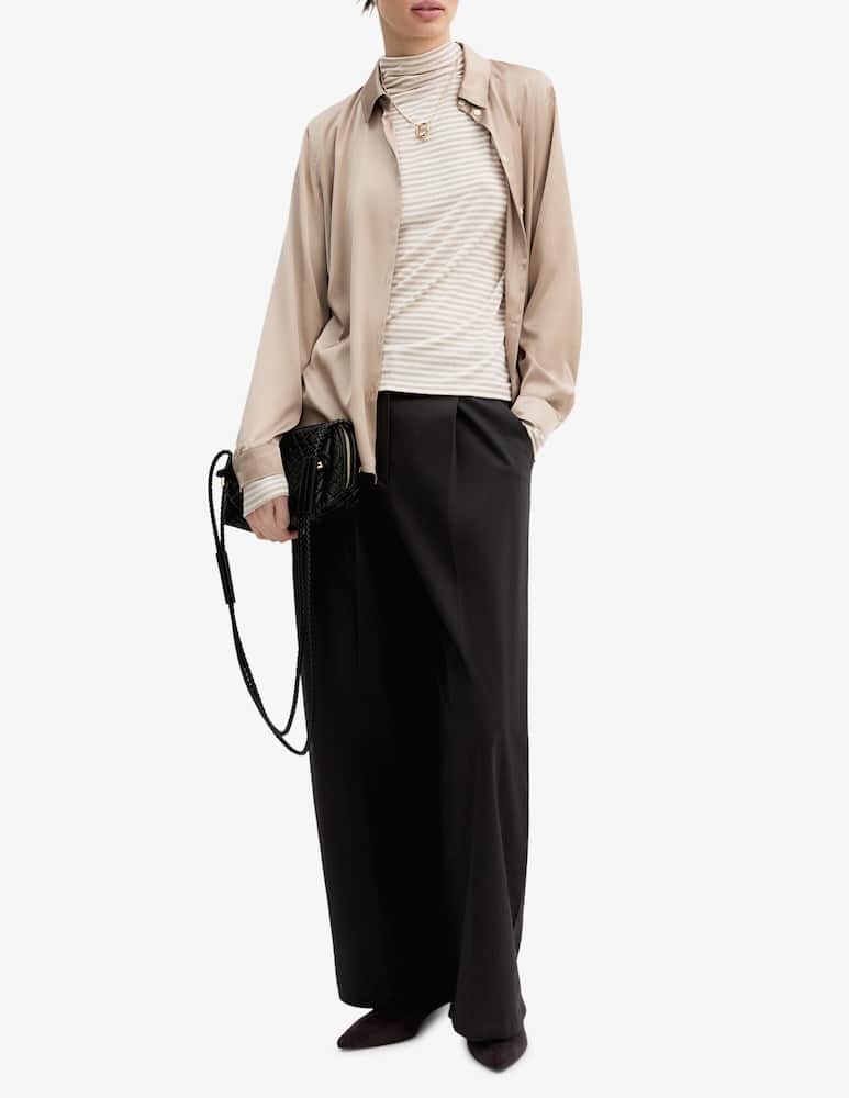 EMME Camicia rasolucida classica - immagine 2 EMME Camicia rasolucida classica - immagine 2
