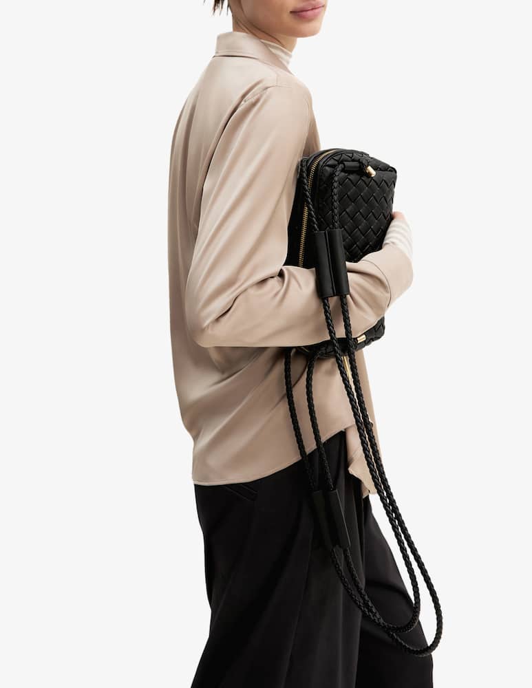 EMME Camicia rasolucida classica - immagine 5 EMME Camicia rasolucida classica - immagine 5