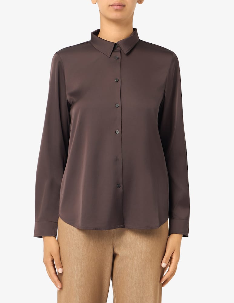 rinascente EMME Camicia classica rasolucida
