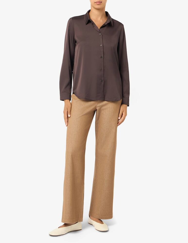 rinascente EMME Camicia classica rasolucida
