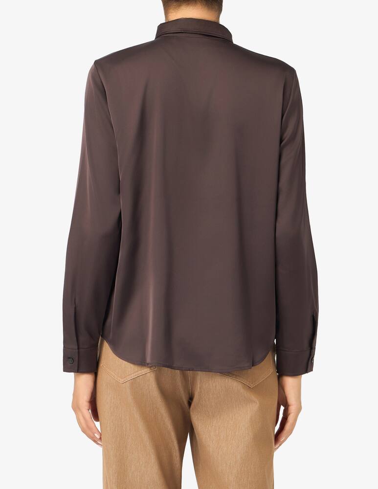 rinascente EMME Camicia classica rasolucida