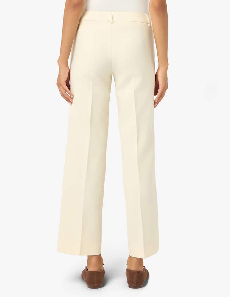 rinascente EMME Straight-leg trousers