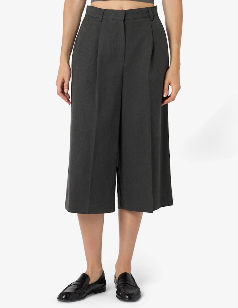 rinascente EMME Gaucho trousers
