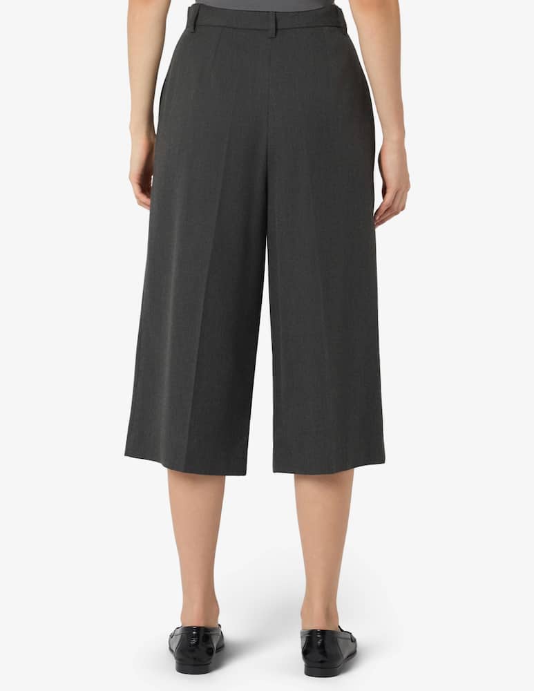 rinascente EMME Gaucho trousers