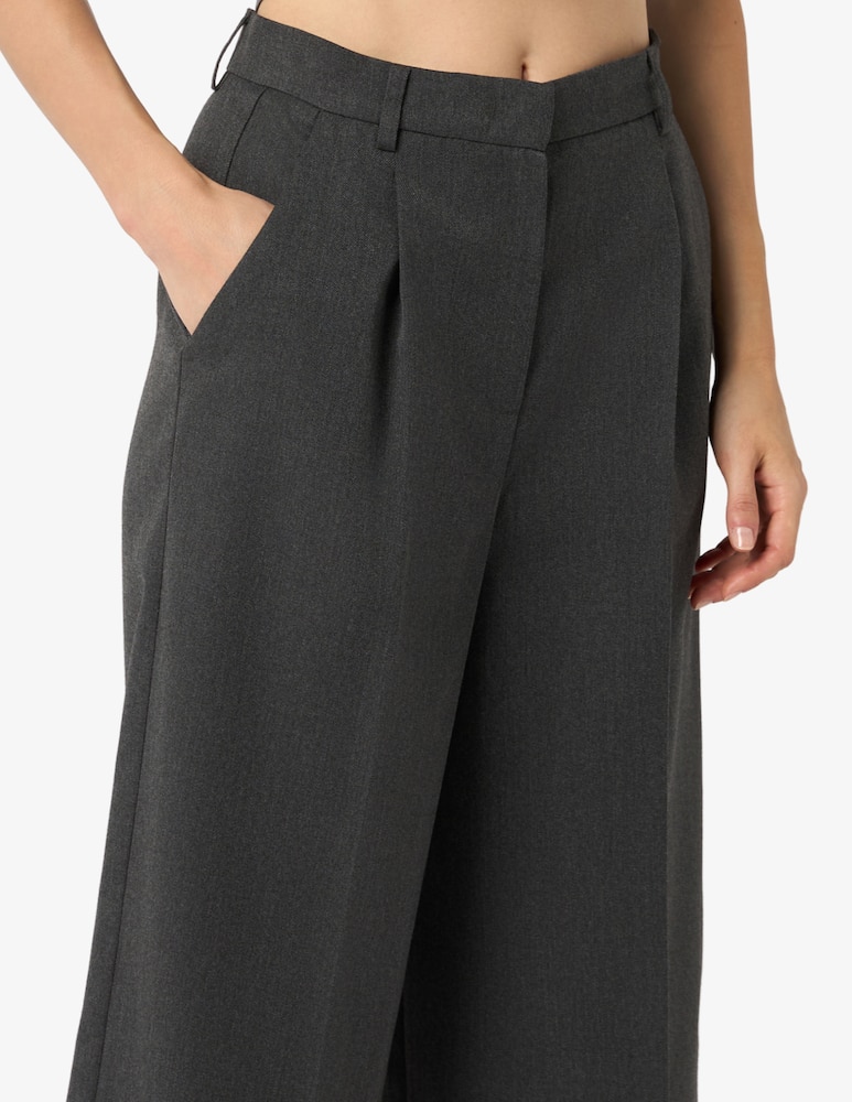 rinascente EMME Gaucho trousers