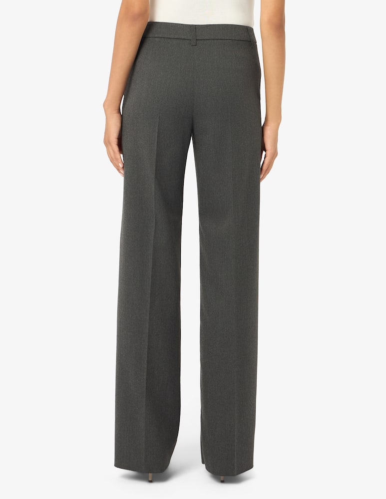 EMME Pantaloni dritti - immagine 3 EMME Pantaloni dritti - immagine 3