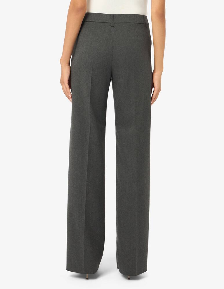 rinascente EMME Straight-leg trousers