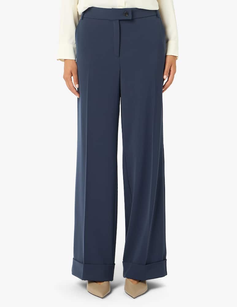 rinascente EMME Pantaloni dritti