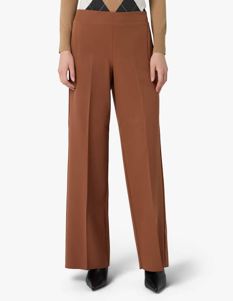rinascente EMME Palazzo trousers