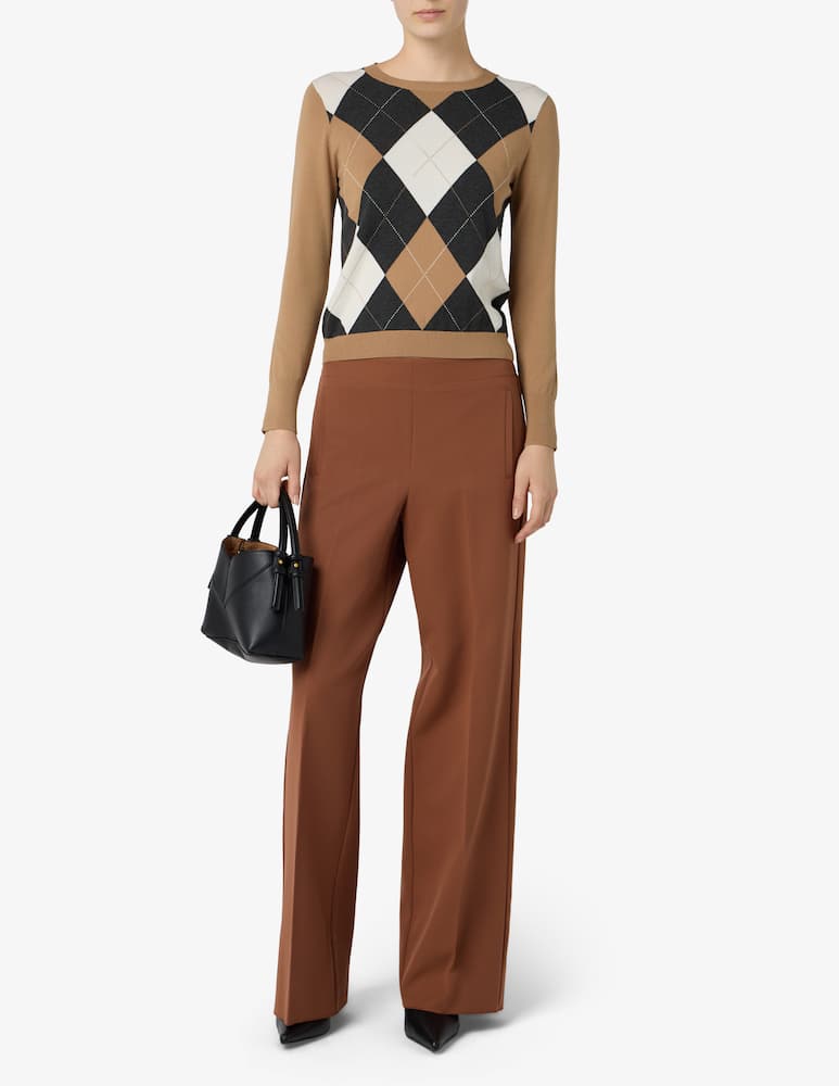 rinascente EMME Palazzo trousers