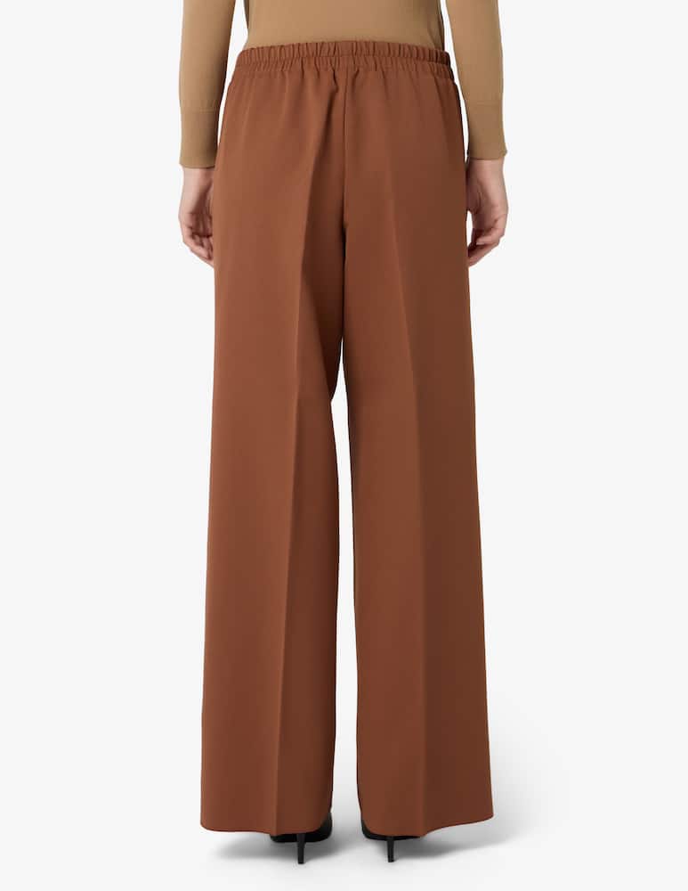 rinascente EMME Palazzo trousers