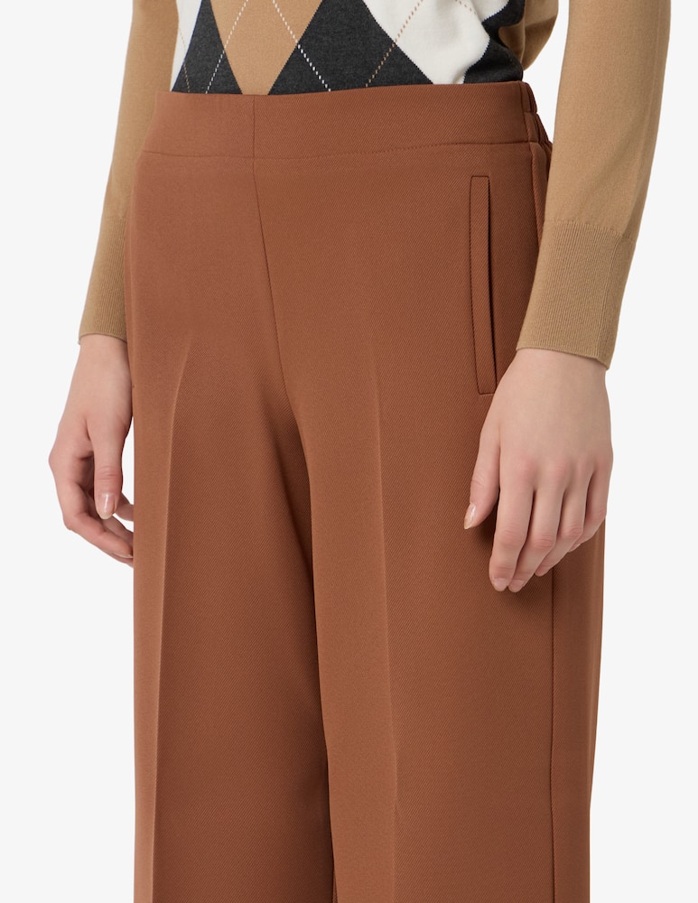 rinascente EMME Palazzo trousers