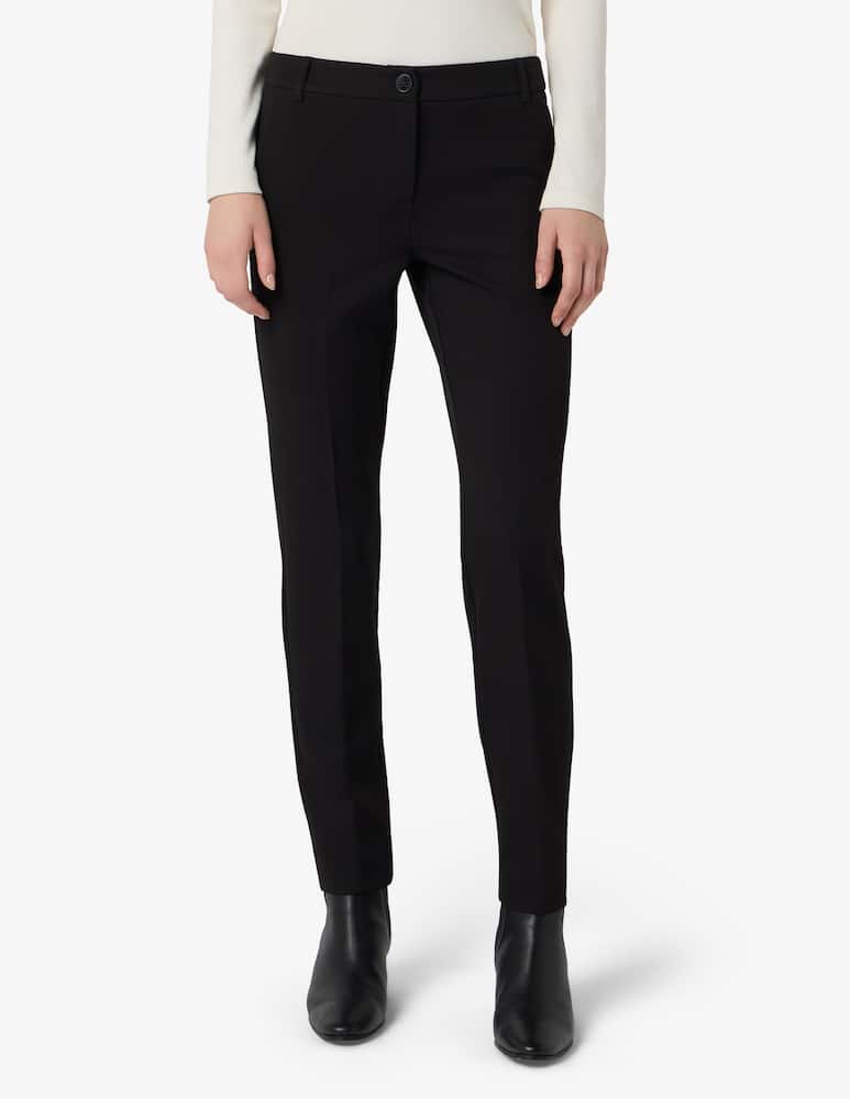 rinascente EMME Pantaloni sigaretta
