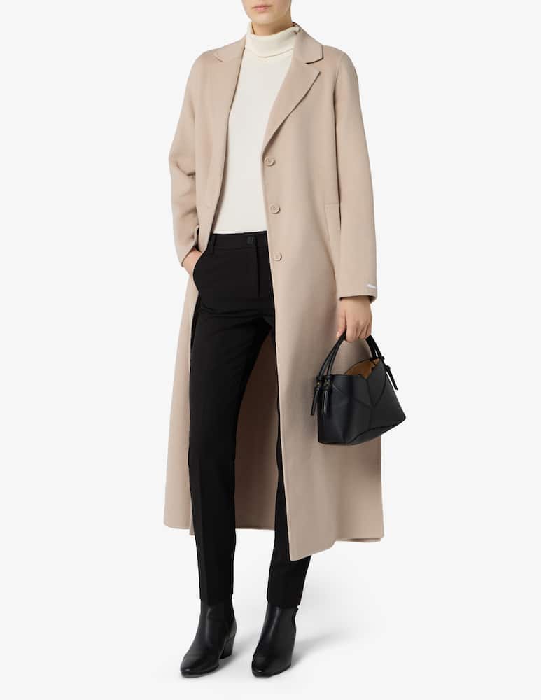 rinascente EMME Pantaloni sigaretta