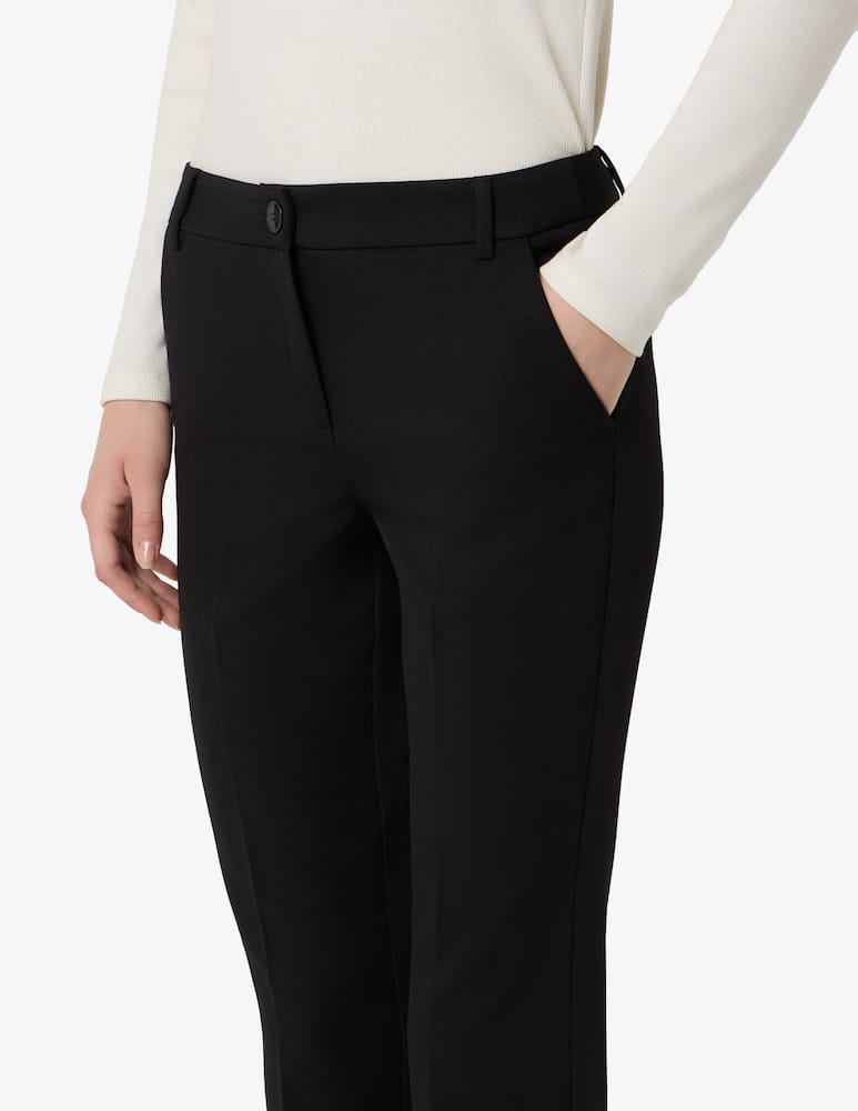 rinascente EMME Pantaloni sigaretta